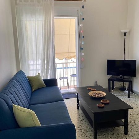 Darsiss - Agrinio Museum Apartment Esterno foto