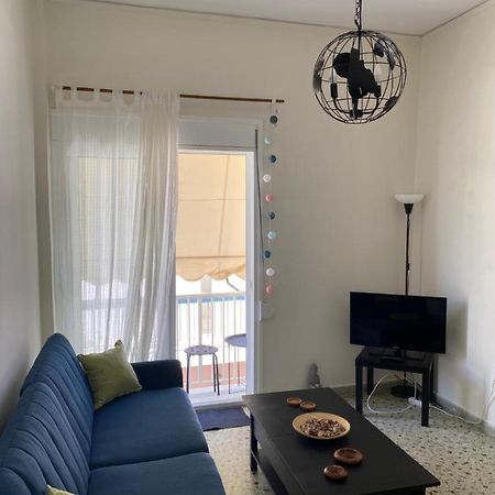 Darsiss - Agrinio Museum Apartment Esterno foto