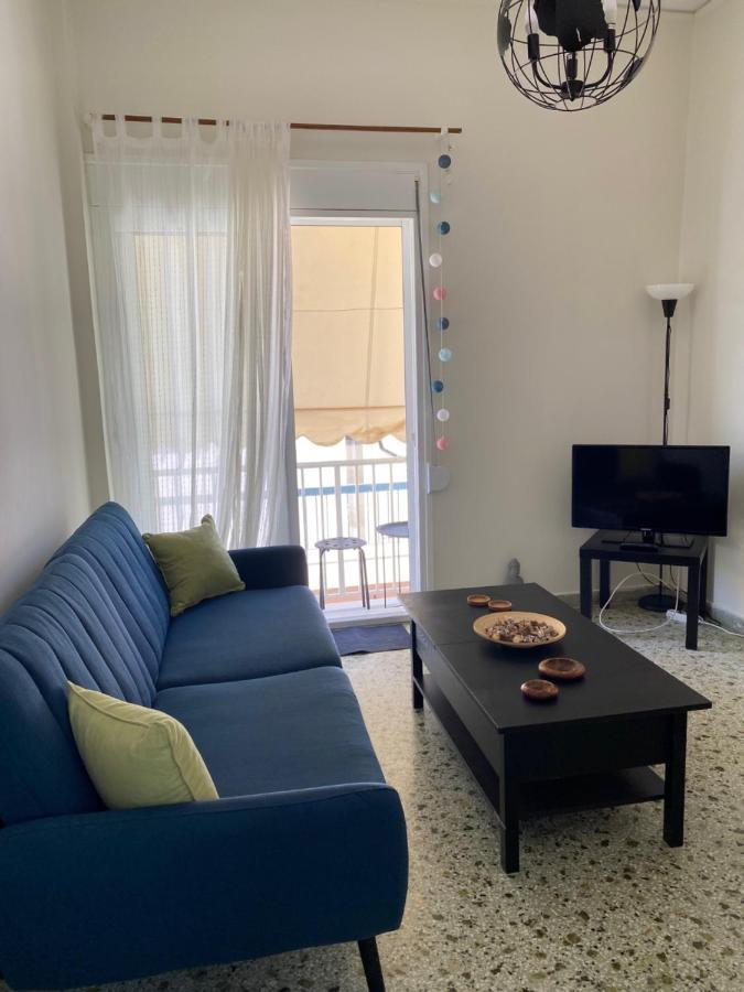 Darsiss - Agrinio Museum Apartment Esterno foto