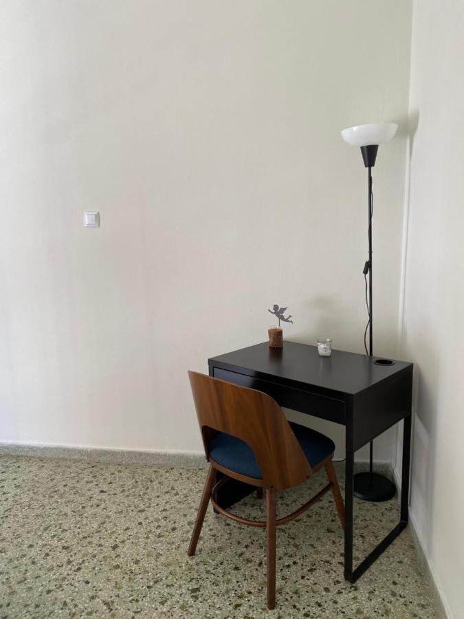 Darsiss - Agrinio Museum Apartment Esterno foto