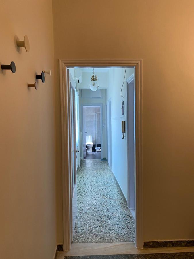 Darsiss - Agrinio Museum Apartment Esterno foto